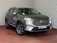 Hyundai SANTA FE 1.6 T-GDI PHEV PREMIUM 7P AWD LEER ELEK.KLEP CAMER Gris - thumbnail 1