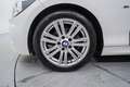 BMW 118 118d M Sport Edition Blanc - thumbnail 11