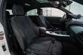 BMW 118 118d M Sport Edition Blanc - thumbnail 15