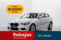 BMW 118 118d M Sport Edition Blanc - thumbnail 1