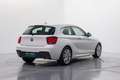 BMW 118 118d M Sport Edition Blanc - thumbnail 6