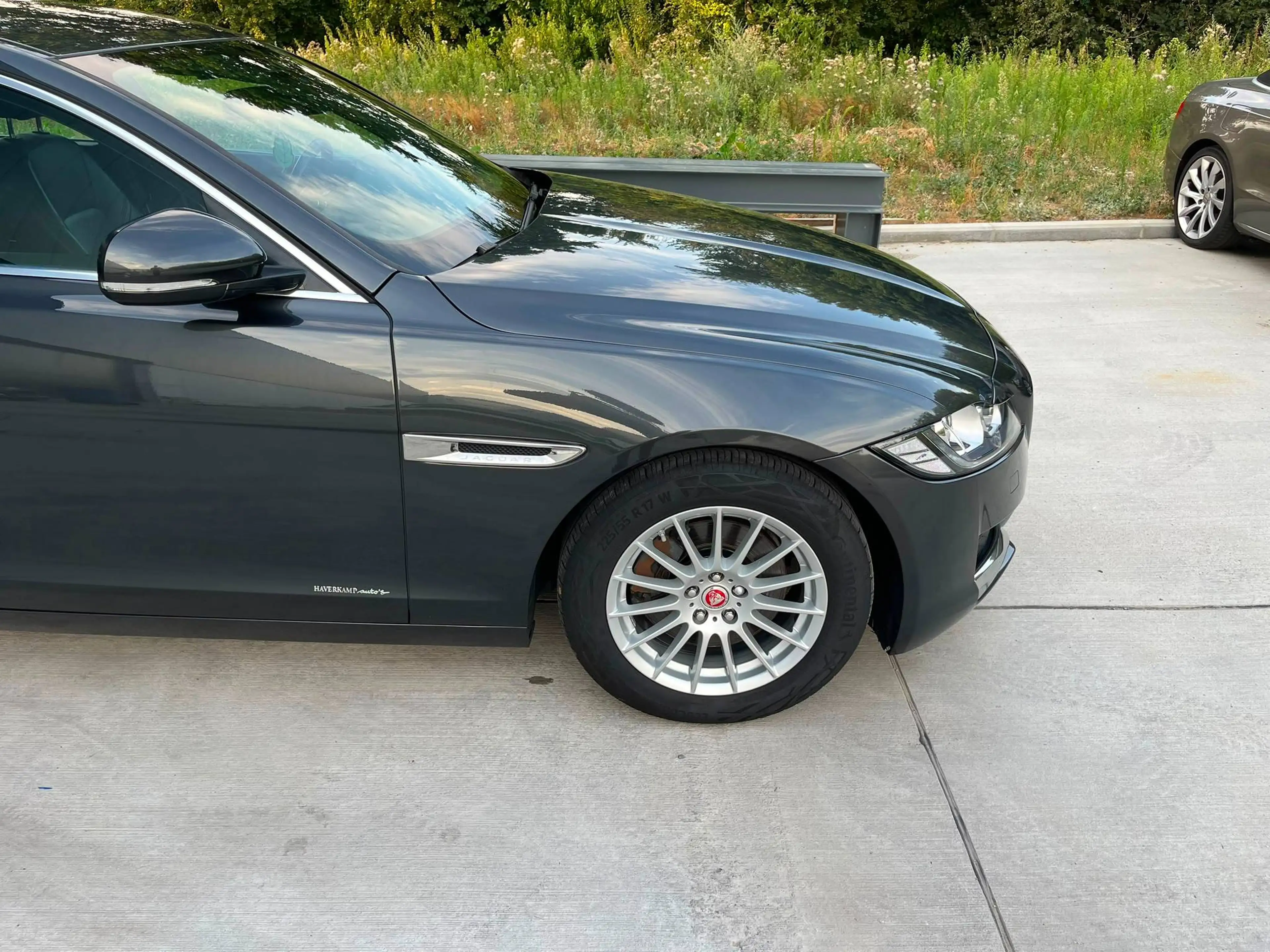 Jaguar XF XF 2.0 D E-Performance *GARANTIE* — photo 12