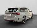 Skoda Octavia Combi iV RS HuD COLUMBUS ACC ASSIST Grigio - thumbnail 3