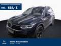 Volkswagen Tiguan 2.0TSI DSG 4 Mo R-Line Black Style Matrix Schwarz - thumbnail 1