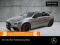 Mercedes-Benz A 45 AMG A 45 S 4M Kompakt DRIVERS+PANO+360°+MULTIBEAM+19" Gris - thumbnail 1
