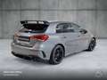 Mercedes-Benz A 45 AMG A 45 S 4M Kompakt DRIVERS+PANO+360°+MULTIBEAM+19" Gris - thumbnail 8