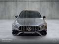 Mercedes-Benz A 45 AMG A 45 S 4M Kompakt DRIVERS+PANO+360°+MULTIBEAM+19" Gris - thumbnail 3