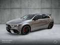 Mercedes-Benz A 45 AMG A 45 S 4M Kompakt DRIVERS+PANO+360°+MULTIBEAM+19" Gris - thumbnail 2