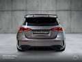 Mercedes-Benz A 45 AMG A 45 S 4M Kompakt DRIVERS+PANO+360°+MULTIBEAM+19" Gris - thumbnail 9