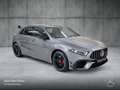 Mercedes-Benz A 45 AMG A 45 S 4M Kompakt DRIVERS+PANO+360°+MULTIBEAM+19" Gris - thumbnail 5