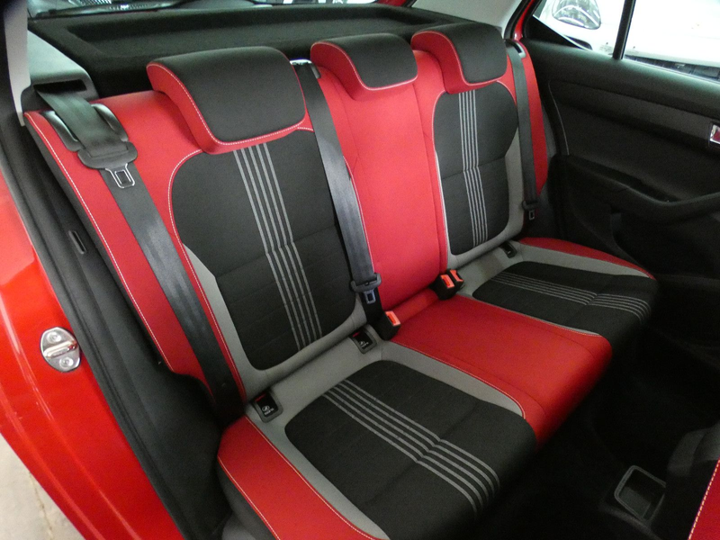 Photo du véhicule
