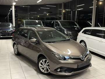Auris SW HEV 1.8i HSD Comfort