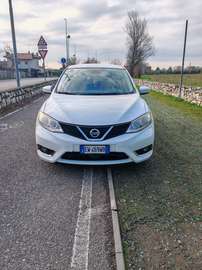 1.5 dci Acenta 110cv