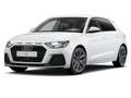 Audi A1 advanced 25 TFSI S tronic GRA*PDC Blanc - thumbnail 3