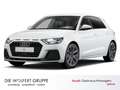 Audi A1 advanced 25 TFSI S tronic GRA*PDC Blanc - thumbnail 2