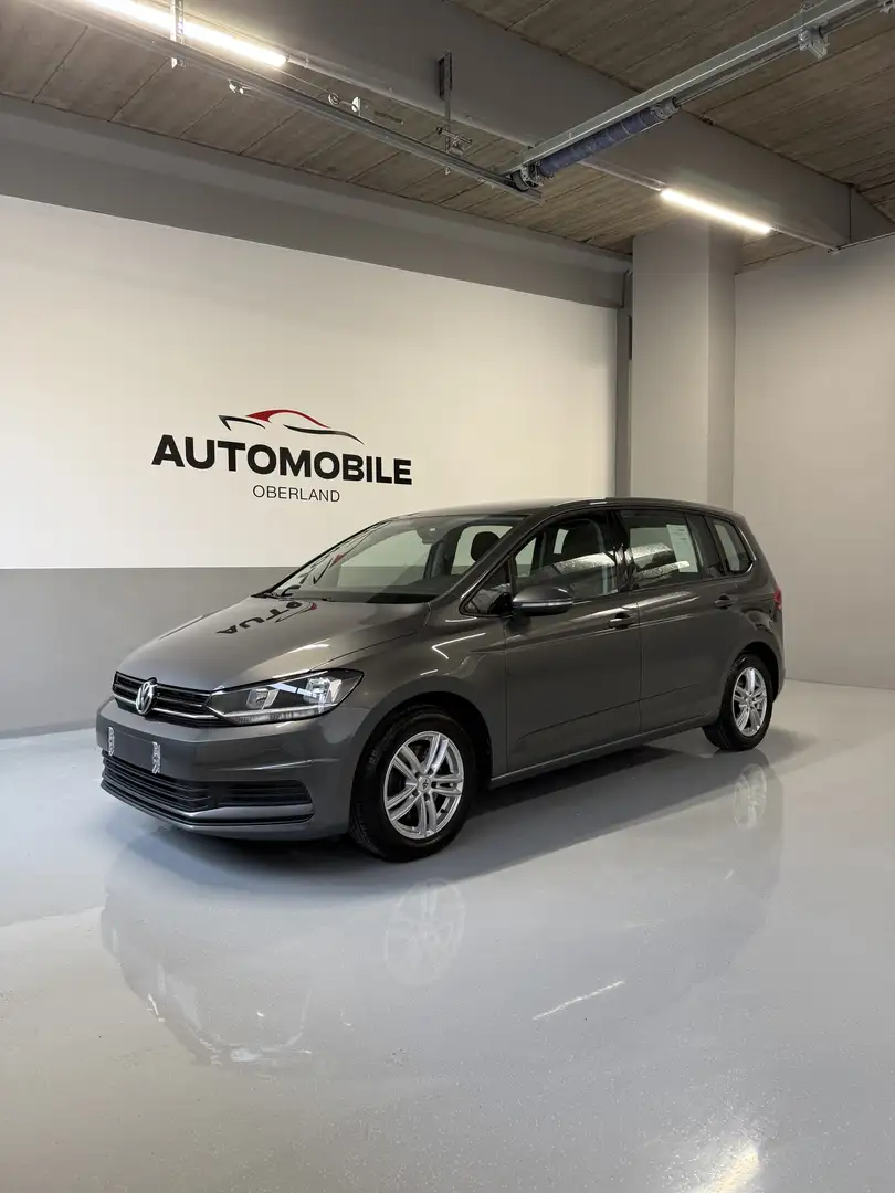 Volkswagen Touran Comfortline - 1