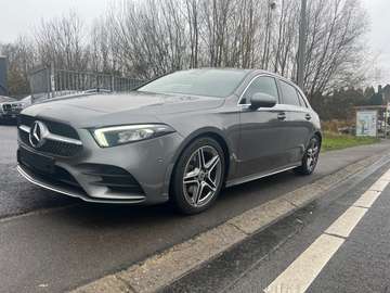 Business Solution AMG Full AUTO crédit100% 2035