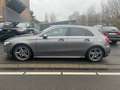 Mercedes-Benz A 180 Business Solution AMG Full AUTO crédit100% 2035 Gris - thumbnail 4