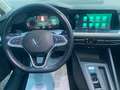 Volkswagen Golf VIII 1.0 eTSi 110Cv DsG LIFE - PREZZO REALE Gris - thumbnail 9