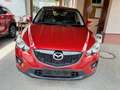 Mazda CX-5 CX5 175PS AWD; mängelfreies Pickerl aus Mazdawerkstatt;Service in Mazdawerkstatt; AHKabnehmbar Rot - thumbnail 16