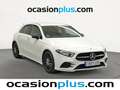 Mercedes-Benz A 180 180d 8G-DCT Blanco - thumbnail 2