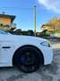 BMW 520 Serie 5 F10 Berlina 520d MSPORT 190cv Bianco - thumbnail 14