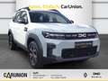 Dacia Bigster Expression TCe 140 ~Winter Plus Paket~ Weiß - thumbnail 3