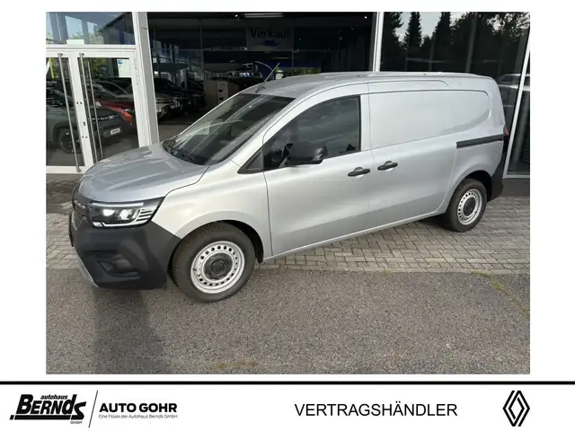 Renault Kangoo Rapid L2 Blue dCi 115 EDC Advance