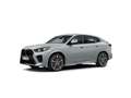 BMW X2 sDrive 18dA Gris - thumbnail 2