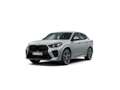 BMW X2 sDrive 18dA Gris - thumbnail 3