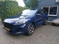 Ford Kuga 2.5 PHEV ST-Line / trekhaak 1500kg / Camera / appl Blau - thumbnail 3
