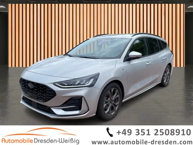 Ford Focus main image
