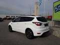 Ford Kuga 1,5 EcoBoost ST-Line Start/Stop Weiß - thumbnail 3