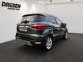 Ford EcoSport Titanium 1.0l EcoBoost Kamera*PDC*Totwinkel.*SHZ*L Gris - thumbnail 3