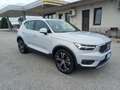 Volvo XC40 1.5 T4 phev Inscription My21 Argent - thumbnail 1