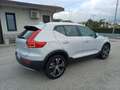 Volvo XC40 1.5 T4 phev Inscription My21 Argent - thumbnail 3