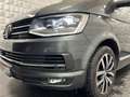 Volkswagen T6 Multivan Gen Six 2.0TDI DSG/4M/7-S/LED/NAV/AC Gris - thumbnail 2