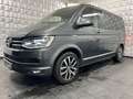 Volkswagen T6 Multivan Gen Six 2.0TDI DSG/4M/7-S/LED/NAV/AC Gris - thumbnail 1