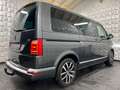 Volkswagen T6 Multivan Gen Six 2.0TDI DSG/4M/7-S/LED/NAV/AC Gris - thumbnail 5