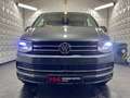 Volkswagen T6 Multivan Gen Six 2.0TDI DSG/4M/7-S/LED/NAV/AC Gris - thumbnail 4