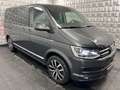 Volkswagen T6 Multivan Gen Six 2.0TDI DSG/4M/7-S/LED/NAV/AC Gris - thumbnail 3