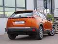 Peugeot 2008 Active CarPlay Kamera Orange - thumbnail 8