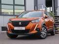 Peugeot 2008 Active CarPlay Kamera Orange - thumbnail 4