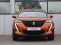 Peugeot 2008 Active CarPlay Kamera Orange - thumbnail 2
