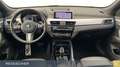 BMW X1 sDrive20d A M-Sport AHK Navi LED RFK 19"LM Weiß - thumbnail 6