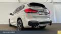 BMW X1 sDrive20d A M-Sport AHK Navi LED RFK 19"LM Weiß - thumbnail 2