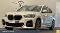 BMW X1 sDrive20d A M-Sport AHK Navi LED RFK 19"LM Weiß - thumbnail 1