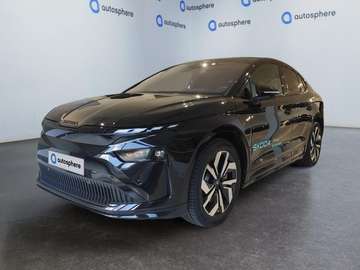 iV 85 Sportline