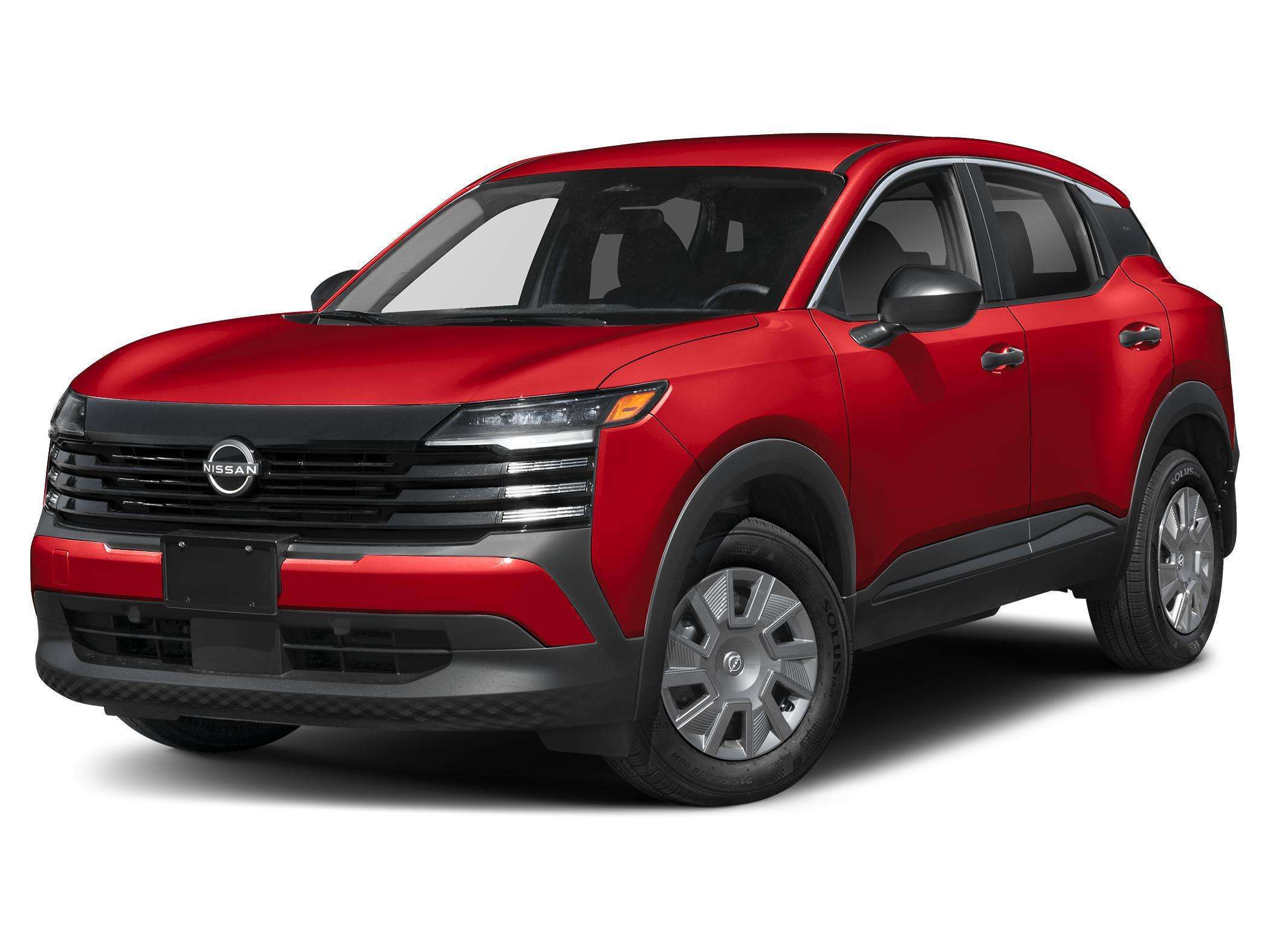 2026 Nissan Kicks S | Compact | Affordable | Easy to Drive