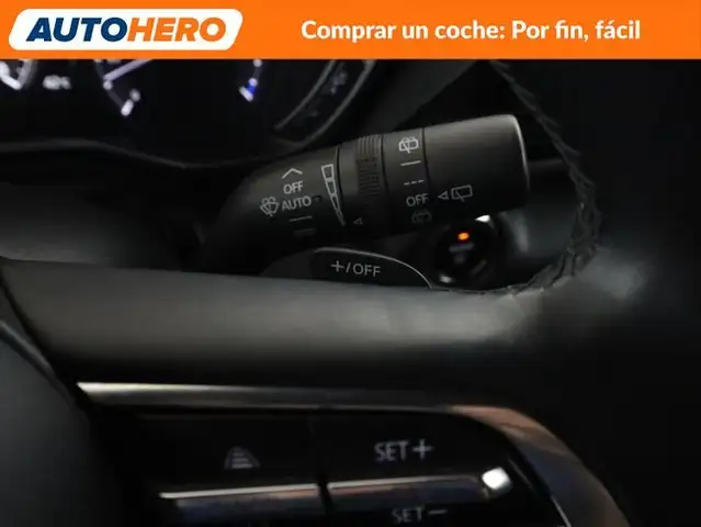 Mazda MX-30 view 30